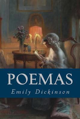 Poemas [Spanish] 153930762X Book Cover