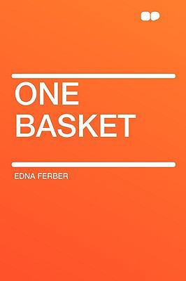 One Basket 1407629042 Book Cover