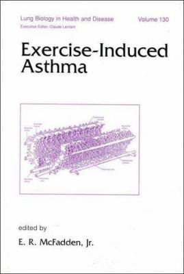 Exercise-Induced Asthma 0824799046 Book Cover