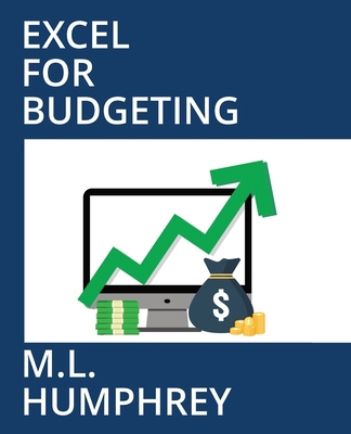 Excel for Budgeting 1950902242 Book Cover
