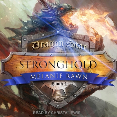 Stronghold B08ZBBZGV1 Book Cover