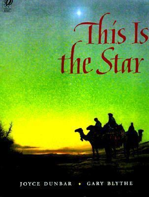This Is the Star (Voyager Books) 0152019103 Book Cover