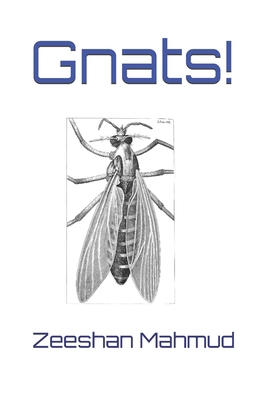 Gnats! B0DQ186HV1 Book Cover