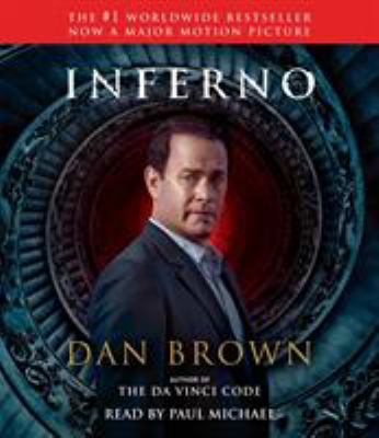 Inferno (Movie Tie-In Edition) 1524722472 Book Cover