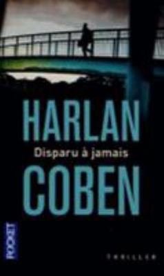 Disparu a Jamais (French Edition) [French] 2266240803 Book Cover