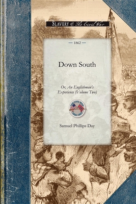 Down South 1429015470 Book Cover