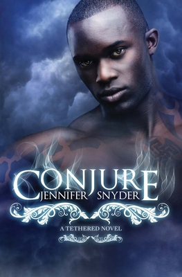 Conjure 1490336265 Book Cover