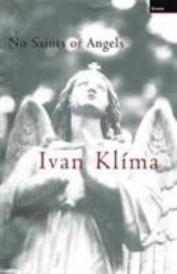 No Saints or Angels 1862074488 Book Cover