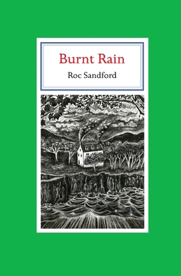 Burnt Rain 1906180172 Book Cover