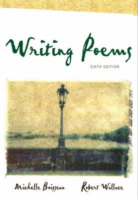 Writing Poems 0321094239 Book Cover