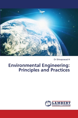 Environmental Engineering: Principles and Pract... 6207648935 Book Cover