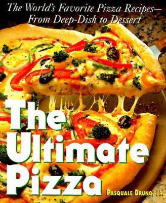 The Ultimate Pizza
