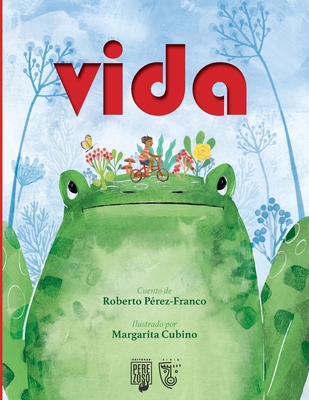 Vida [Spanish] 1923324055 Book Cover