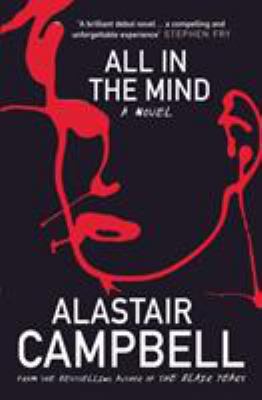 All in the Mind 0099528029 Book Cover