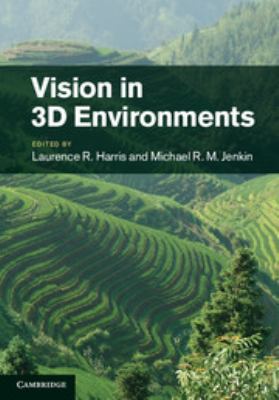 Vision in 3D Environments 0511736266 Book Cover