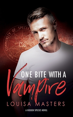One Bite With A Vampire 0648977617 Book Cover
