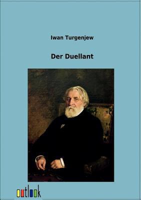 Der Duellant [German] 3864037263 Book Cover