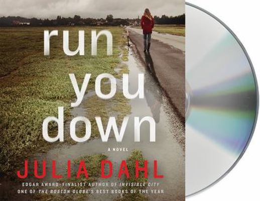 Run You Down 142726094X Book Cover