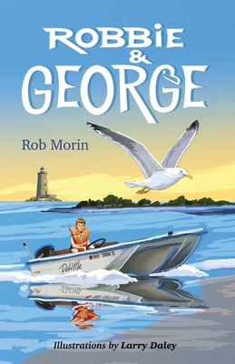 Robbie & George 1958669040 Book Cover