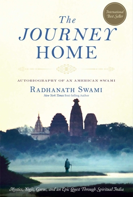 The Journey Home: Autobiography of an American ... 1601090560 Book Cover