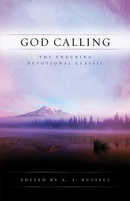 God Calling 1557487774 Book Cover