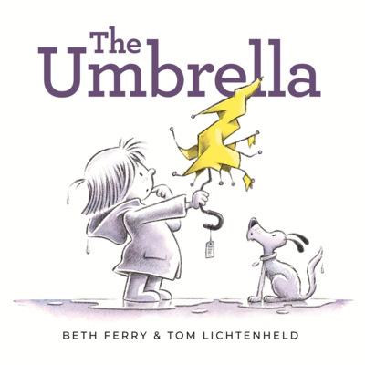 Umbrella B0GN24PCZ1 Book Cover