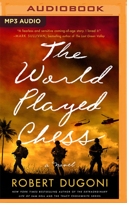 The World Played Chess 1713601990 Book Cover