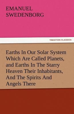 Earths in Our Solar System Which Are Called Pla... 3842480237 Book Cover