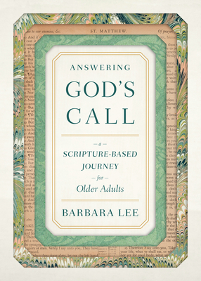 Answering God's Call: A Scripture-Based Journey... 0829451315 Book Cover