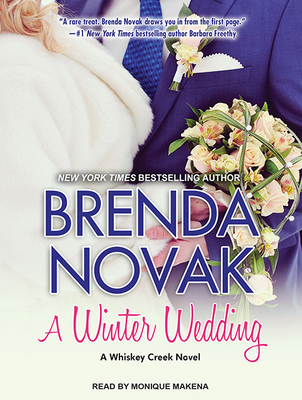 A Winter Wedding 149455612X Book Cover