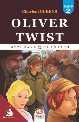 Oliver Twist - BAND 2: (Ungek?rzt, kommentiert ... [German] B084DGDR8Z Book Cover