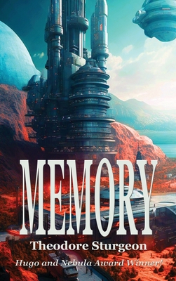 Memory 151546069X Book Cover