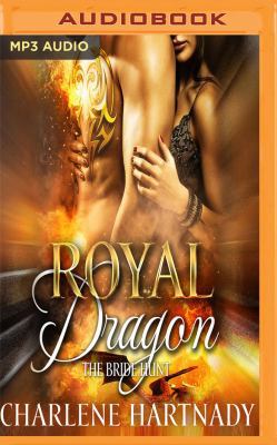 Royal Dragon 1543678696 Book Cover