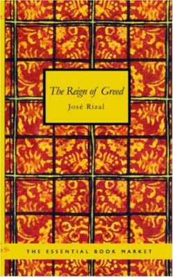 The Reign of Greed: Complete English Version of... 1426442793 Book Cover
