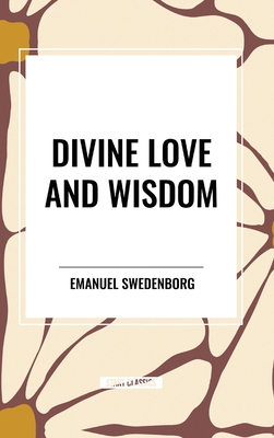 Divine Love and Wisdom            Book Cover