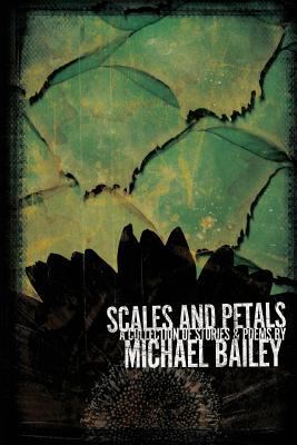 Scales and Petals 1449544959 Book Cover