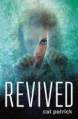 Revived (Forgotten Series, 2) 0316094625 Book Cover