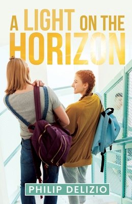 A Light on the Horizon B0D4G4FPJL Book Cover
