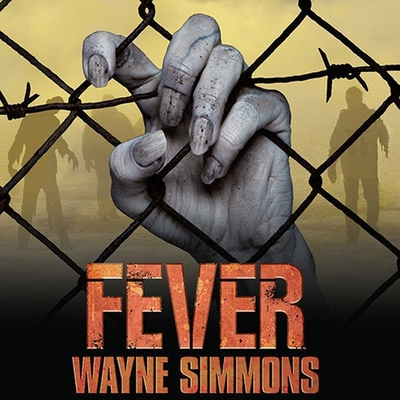 Fever B08XL7ZFJT Book Cover