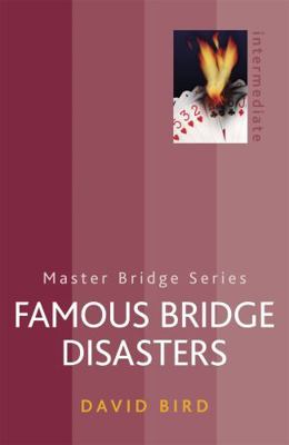 Famous Bridge Disasters 0297867806 Book Cover