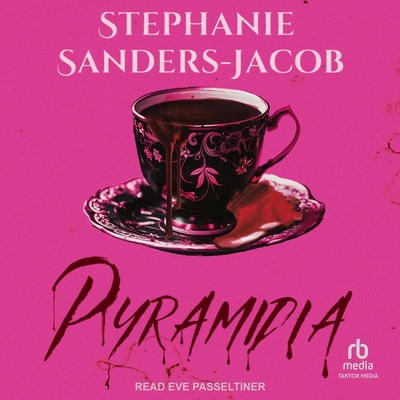 Pyramidia B0D6NR8VCC Book Cover