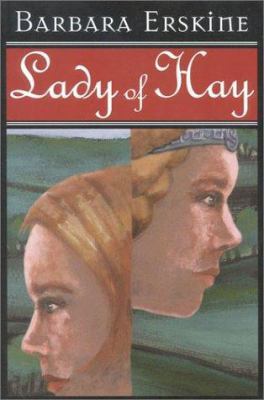 Lady of Hay 1566491606 Book Cover