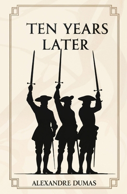 Ten Years Later 1396325948 Book Cover