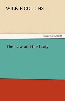 The Law and the Lady 3842440294 Book Cover