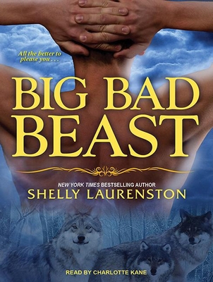 Big Bad Beast 1452666490 Book Cover