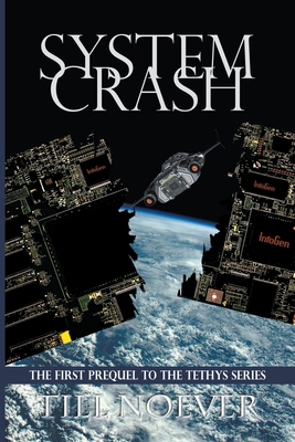 System Crash B0D1Z5TM8Y Book Cover