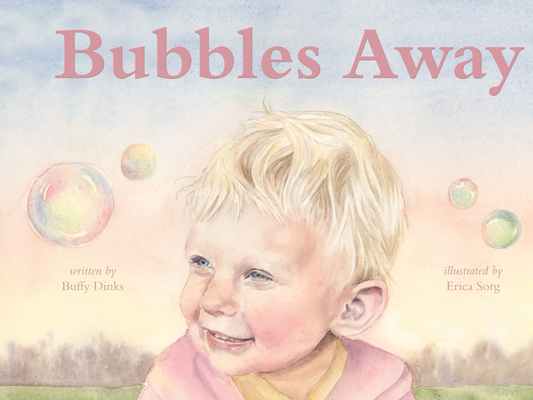 Bubbles Away B0H2851T3T Book Cover