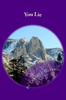 You Lie 1494874539 Book Cover