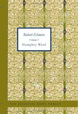 Robert Elsmere 1426431880 Book Cover