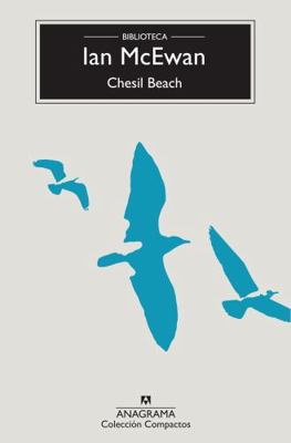 Chesil Beach [Spanish] 8433960067 Book Cover